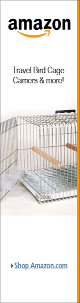  Travel Cage Bird Carriers - Amazon