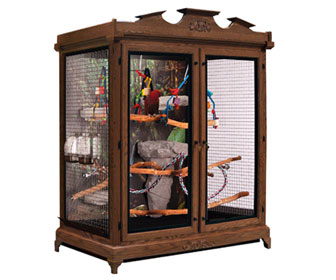 beautiful bird cages for sale