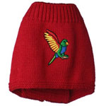 Parrot Bird Sweater