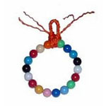 Bead Swing for Birds by Pets Choice