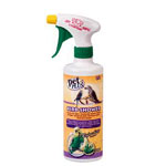 Bird Shower Parrot Spray - Pet Plus