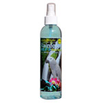 Rainforest Mist Bath Spray for African Greys by King's Cages