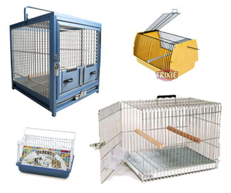 bird cages for large birds