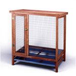 Outdoor Aviary by Ware Manufacturing