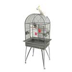 Bird Cages Stainless Steel