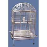 Bird Cage Stainless Steel