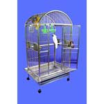 Bird Cages Stainless Steel