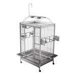 Stainless Steel Parrot Cages