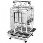 Stainless Steel Bird Cage