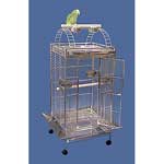 Stainless Steel Cages for Birds