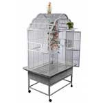 Parrot Cage Stainless Steel