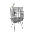 Stainless Steel Cage for Parrots
