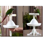 The Percher - Portable Perch and Training Tool by Caitec