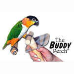 The Buddy Perch by 4Z Birds