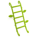 Vo-toys VIP Willow Ladder for Parakeets #74536
