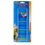 Pets International Toy-Ladder for Small Birds