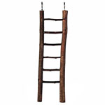 Trixie Natural Wood Bird Ladders