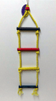 Parrot Rope Ladder #BCWL20-4 by Avico-International