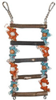 Parrot Ladder for Conures by Smart Bird Toys
