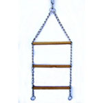 Perch Chain Ladder by YML Group
