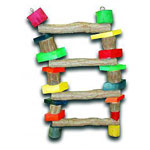Ladder Toy by Bean's Little Store