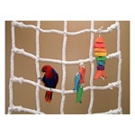 Crawlers Climbing Nets for Parrots by Olivers Garden Canada