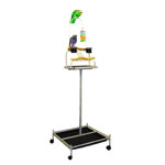 Bird Playstand - Power Tower