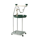 Appollo Parrot Stand