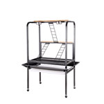 Jessica Parrot Playstand by RHR Quality Cages