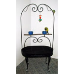 Parrot Playstand by Palace Cages - Bird Stand #2