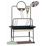 Daylite Parrot Stand by Montana Cages