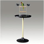 Vogue Parrot Play Stand