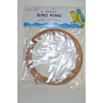 Wooden Bird Ring by Vo Toys