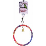 Rainbow Swing with Bell by Vo Toys