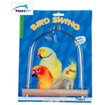 Swing for Birds - Happy Pet
