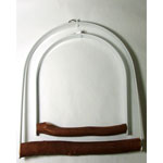 Mango Steel Arch Swings by Mango Pet Products