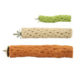 Cactus Desert Sands Perches for Birds by Polly Pet Products