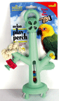 Insight Nylon Play Perches for Birds by JW Pet