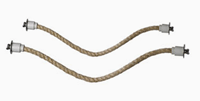 Sisal Perch Rope