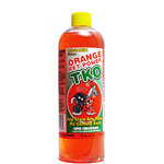 Orange Pet Power TKO Organic Cleaner