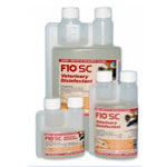 Biocare F10 Disinfectant