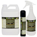 Penta-900 Pet Cleaner by J Flint Products