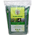 Crumbled Paper Bird Litter by Planet Petco