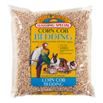SunThing Special Corn Cob Bedding by Sunseed