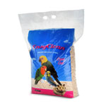 Easy Clean Corn Cob Litter by Pestell Pet Products
