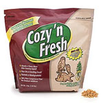 Cozy N Fresh Natural Pine Bedding & Litter by Planetwise