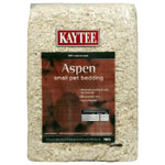 Aspen Bedding & Litter by Kaytee