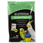 Ecotrition Gravel Paper by 8 in 1 Pet Products