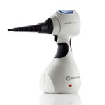 Pronto Handheld Steam Cleaner by Reliable Enviromate Item #P7