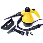Handheld Steam Cleaner by HLA